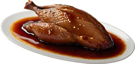  Salted Duck: Can This Delectable Dish With Its Crispy Skin and Succulent Meat Conquer Your Palate?